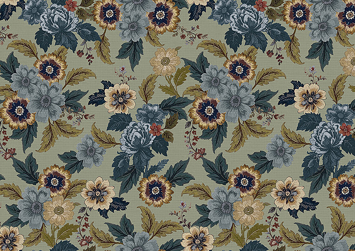 Eliana, Trusts - Roman Blind - Image 7